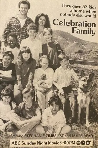 Celebration Family (1987)