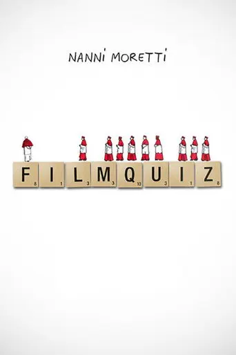 Film Quiz (2008)