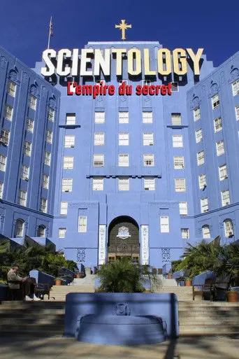 Scientologie, l'empire du secret (2026)
