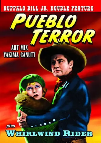 Pueblo Terror (1931)