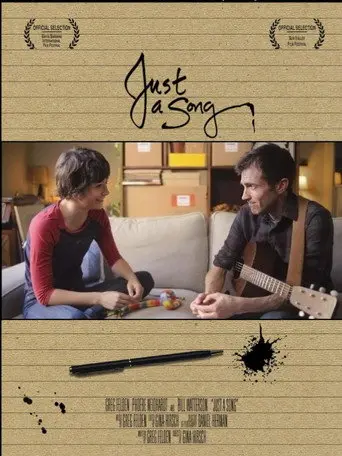 Just a Song (2016)