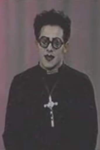 The Geek Temple (1992)