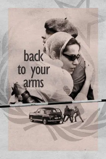Back to Your Arms (2010)