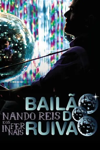 MTV ao Vivo: Nando Reis e Os Infernais -Bailão do Ruivão (2010)