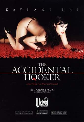 The Accidental Hooker (2008)