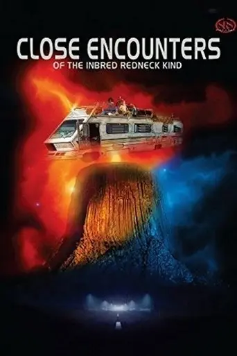 Close Encounters of the Inbred Redneck Kind (2012)