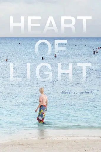 Heart of Light: Eleven Songs for Fiji (2026)
