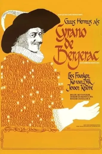Cyrano De Bergerac (1975)