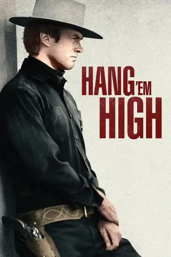 Hang 'em High (1968)