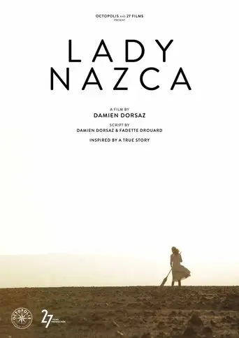 Lady Nazca (2025)