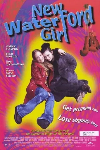 New Waterford Girl (1999)
