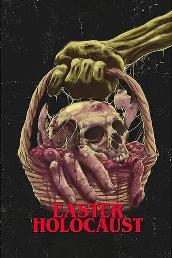 Easter Holocaust (2020)