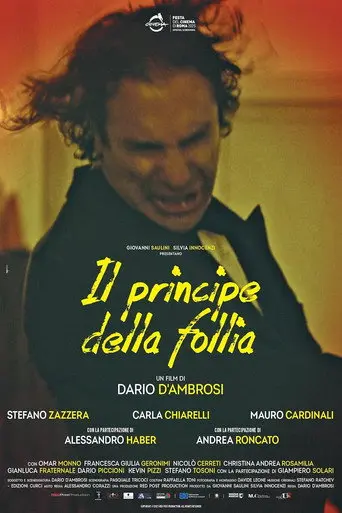 Il principe della follia (2026)