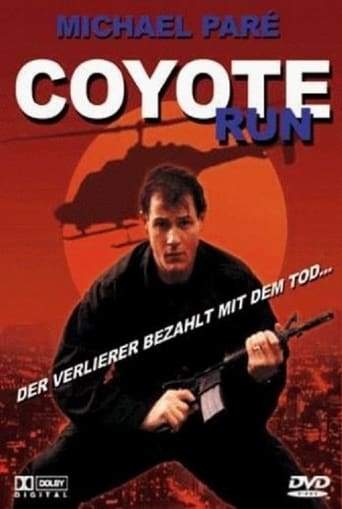 Coyote Run (1997)