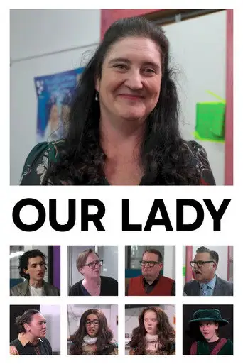 Our Lady (2025)