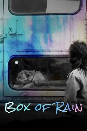 Box of Rain (2022)