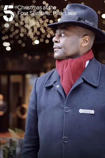 Christmas at the Four Seasons: Park Lane (2024)