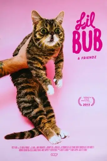 Lil Bub & Friendz (2013)