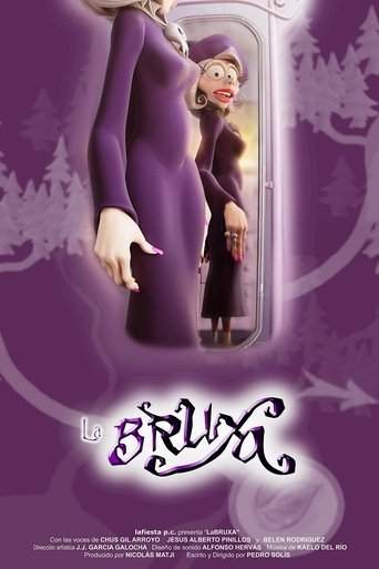The Witch (2011)