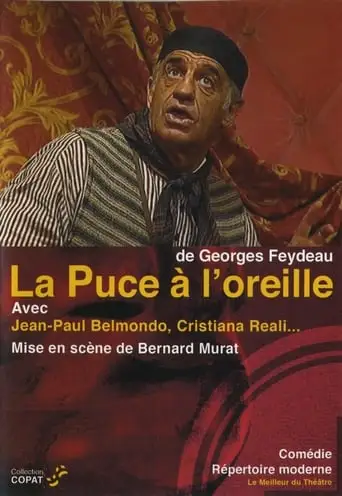 La Puce A L'oreille (1996)