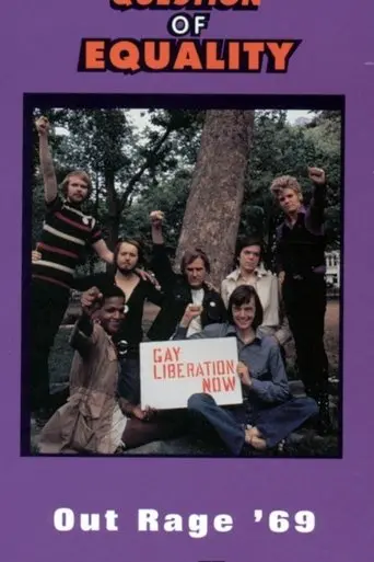 Out Rage ‘69 (1995)