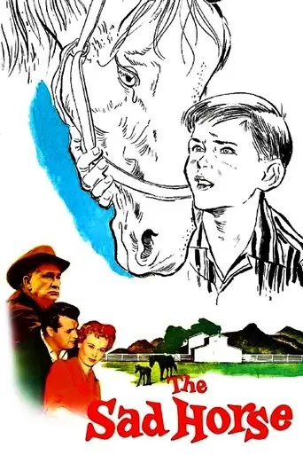 The Sad Horse (1959)