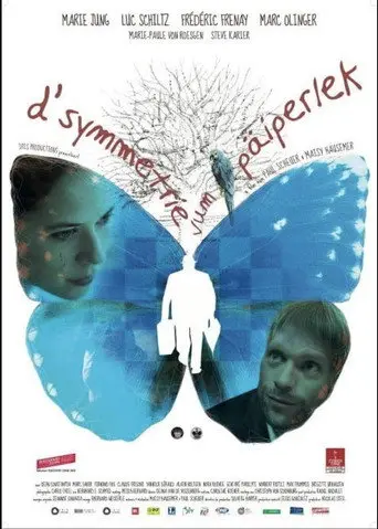 D'Symmetrie vum Päiperlek (2012)