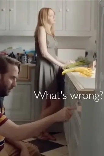 What's Wrong? (2014)