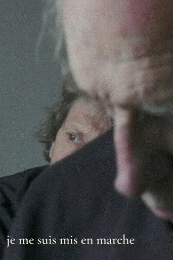 I Set Out (2015)