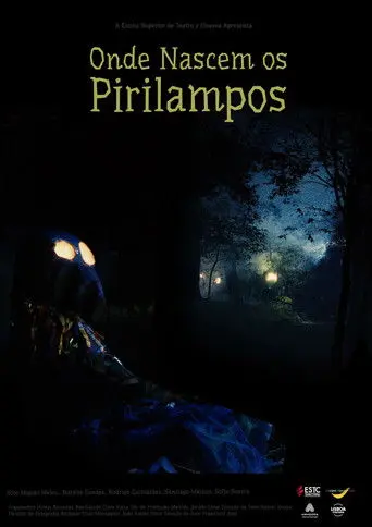 Where Fireflies Are Born (2026)