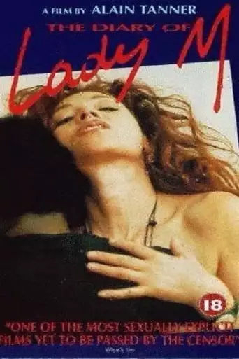 The Diary Of Lady M (1993)