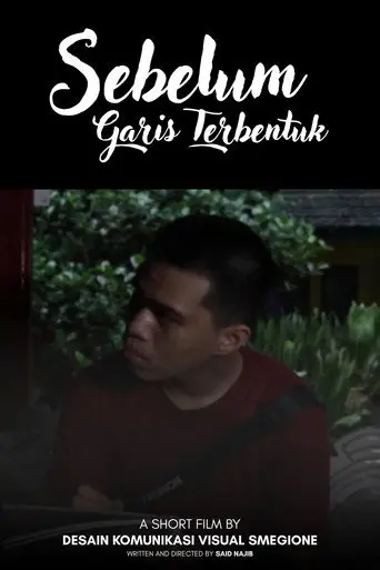 Sebelum Garis Terbentuk (2026)