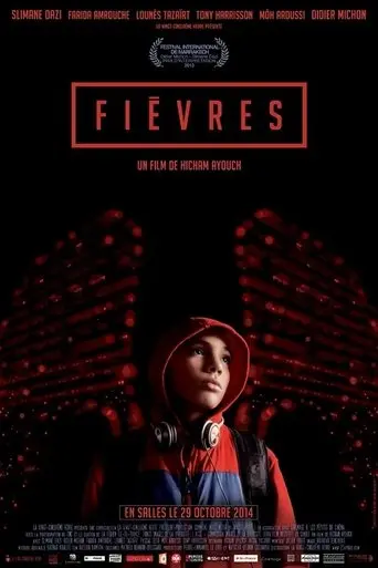 Fevers (2014)