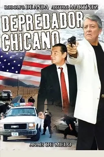 Depredador Chicano (1990)