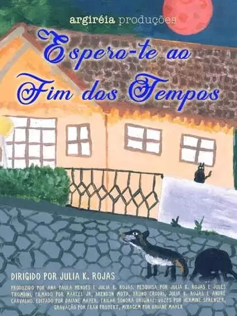 Espero-te ao fim dos tempos (2023)