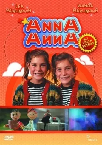 Anna - AnnA (1993)