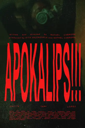 APOCALYPSE!!! (2026)