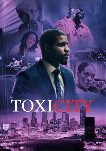 ToxiCity (2026)