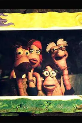 Minhocas (2005)