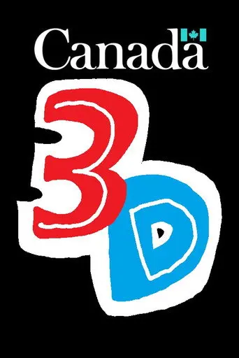 Canada 3-D (1999)