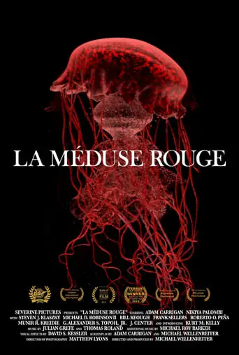 Red Medusa (2013)