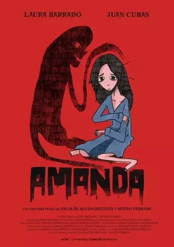Amanda (2023)