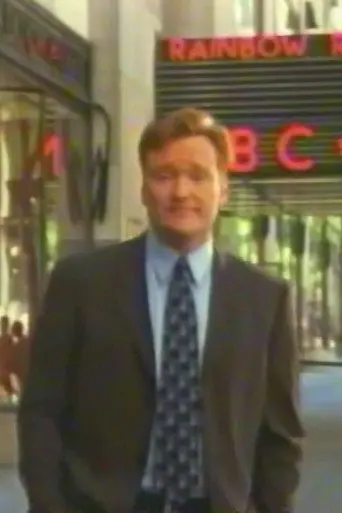 50 Years of NBC Late Night (2001)
