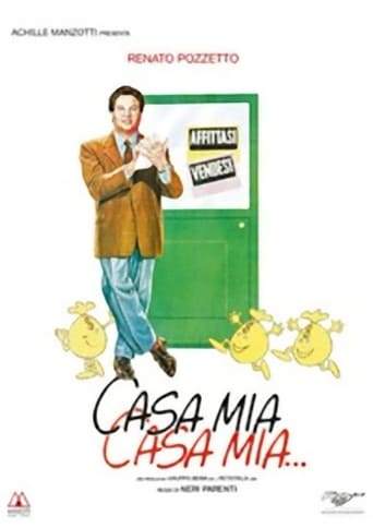 Casa Mia, Casa Mia... (1988)