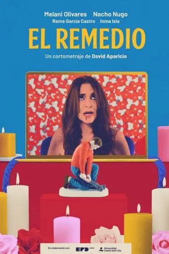 El Remedio (2026)