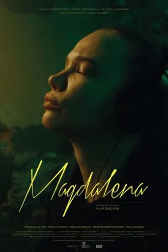 Magdalena (2022)