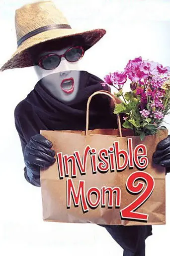 Invisible Mom II (1999)