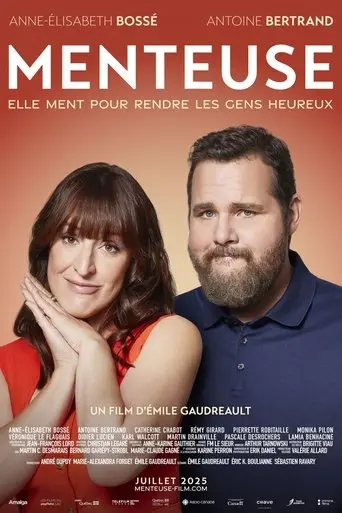 Compulsive Liar 2 (2025)
