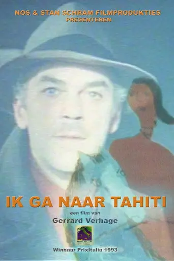 Ik ga naar Tahiti (1992)