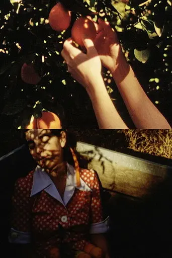 Picking Oranges (2012)